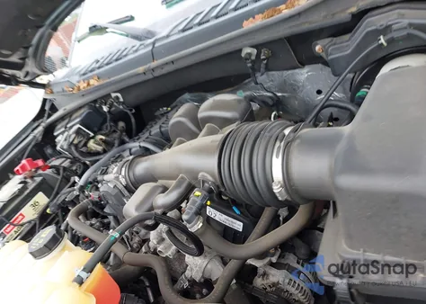 2018 Ford F-150 Xlt из США, поврежденный, VIN 1FTEX1EB9JKE64038